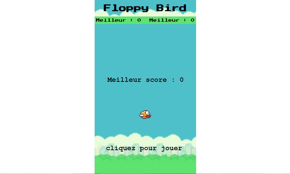  Floppy Bird